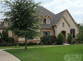 200 Harper Ln, Keller, TX 76248