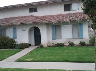 2816 Santiago Rd APT D, Fullerton, CA 92835