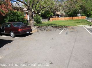 474 N 200 E #BASEMENT, Provo, UT 84606
