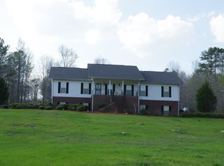 322 Jeanie Ln, Pell City, AL 35128