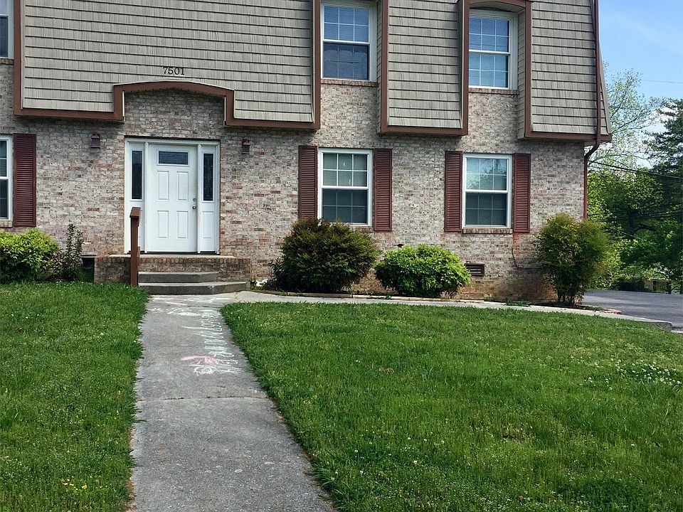 1st image of 7501 Falling Leaves Cir APT 4
