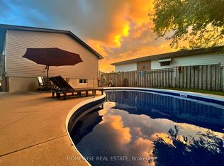 268 Spencleys Ln, Peterborough, ON K9H1S3