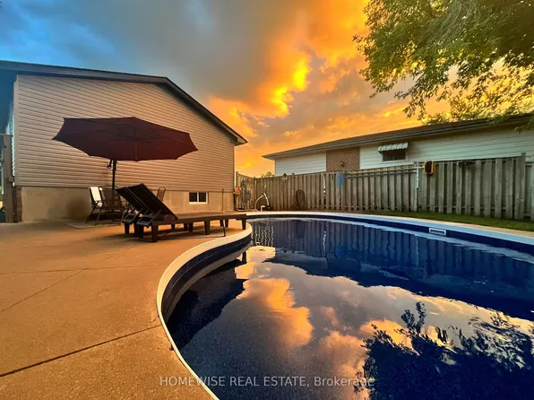 268 Spencleys Ln, Peterborough, ON K9H 1S3
