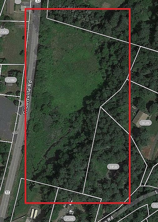 2nd image of LOT #28 Gilbertville Rd