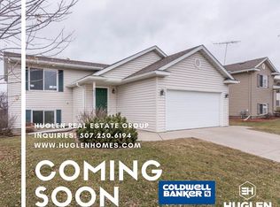 5885 Baron Ln NW, Rochester, MN 55901