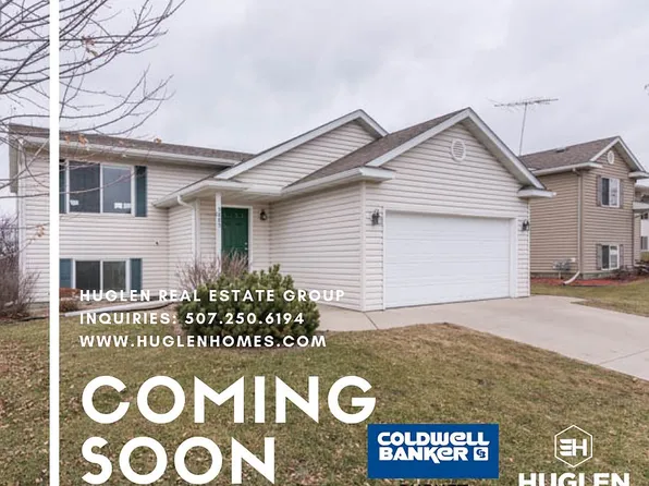 5885 Baron Ln NW, Rochester, MN 55901