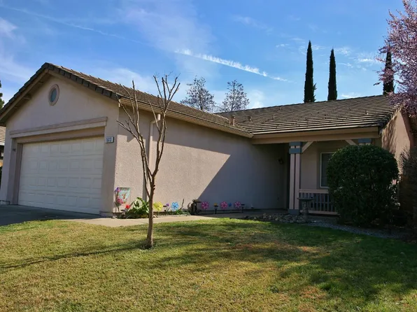 1613 Blanchard Dr, Roseville, CA 95747