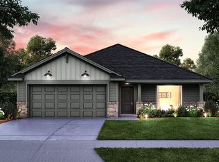 3028 NW 196th St, Edmond, OK 73012