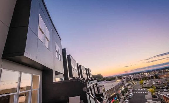 Your Sky Terrace View