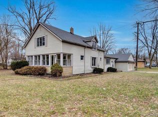 27216 Shiawassee Rd, Southfield, MI 48033