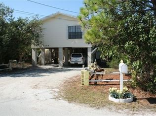 2284 Palm Beach Rd, Big Pine Key, FL 33043