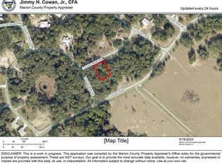 Locust Drive Trl LOT 9, Ocala, FL 34472