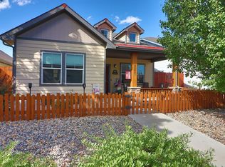 2482 Park Vista St Unit B, Grand Junction, CO 81505