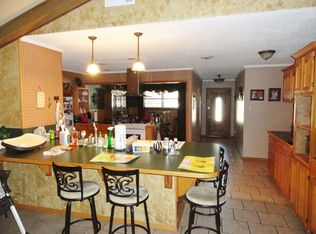 814 2nd St, Farwell, TX 79325