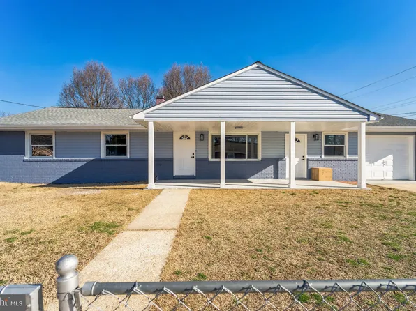 302 Longwood Ave, Glen Burnie, MD 21061