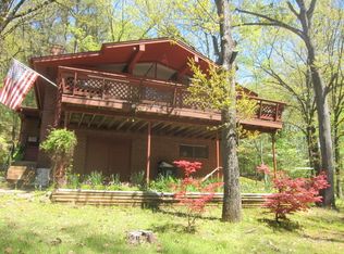 115 Par Tee Blvd, Dover, AR 72837