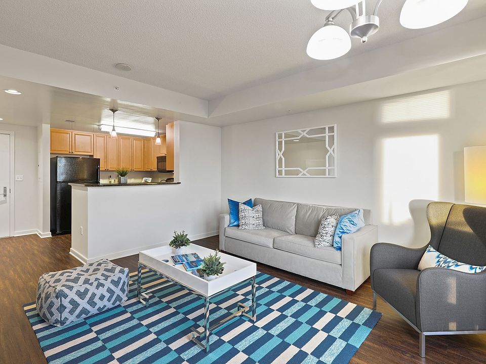 Wentworth Apartment Homes 5411 McGrath Blvd North Bethesda, MD Zillow