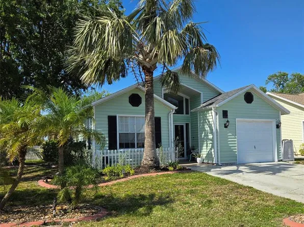 3912 39TH AVENUE W, BRADENTON, FL 34205