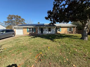 3857 Forrester Ln, Virginia Beach, VA 23452