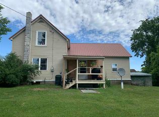 1306 River Rd, Norwood, NY 13668