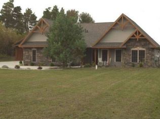 5180 W River Rd, Mt Pleasant, MI 48858