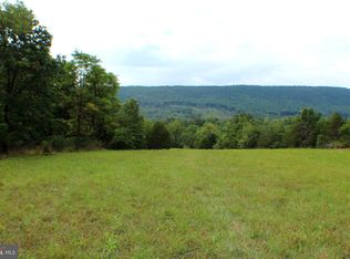 Knowlen Run Rd, Rio, WV 26755