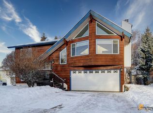 1361 Heidi Cir, Anchorage, AK 99518