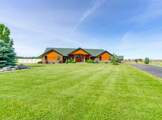 7271 N Huetter Rd, Post Falls, ID 83854