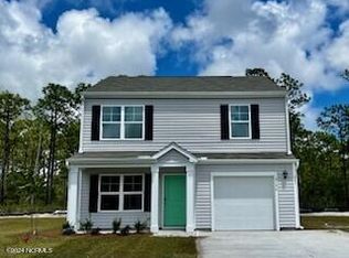 2196 Bella Point Dr SE LOT 121, Bolivia, NC 28422