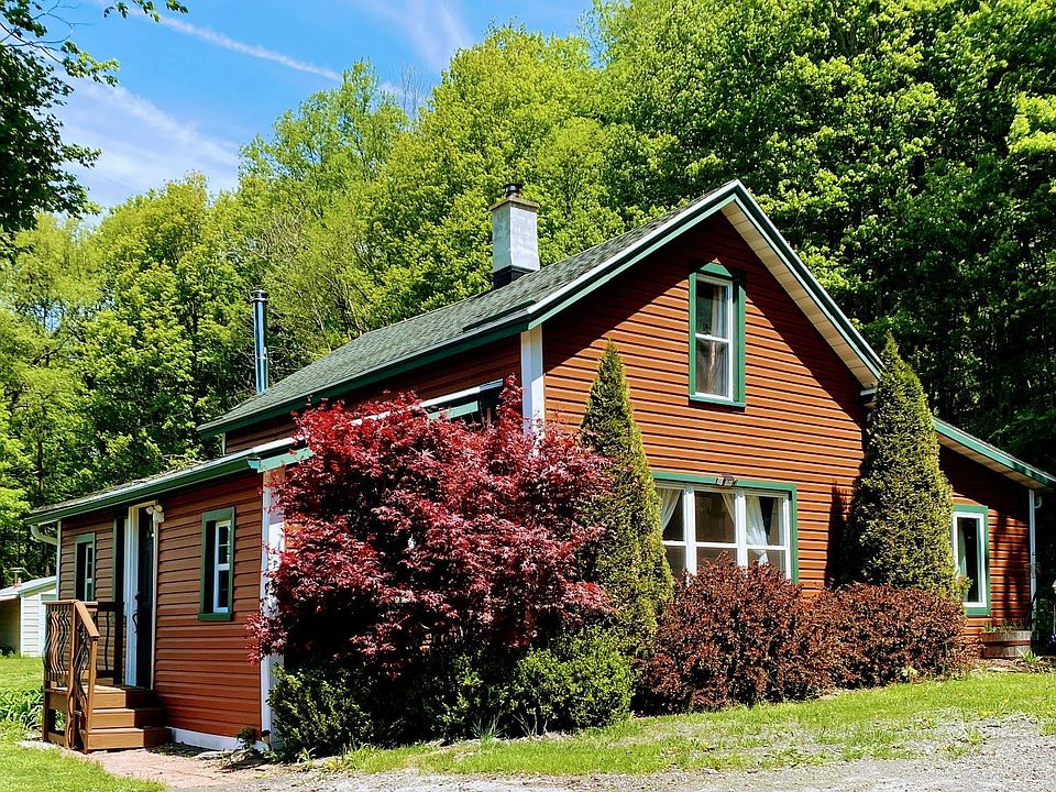 1678 E River Rd, Cortland, NY 13045 MLS 408670 Zillow