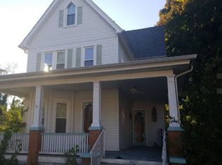 2529 High St, Port Norris, NJ 08349