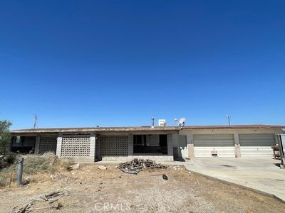 1925 62nd St W, Rosamond, CA, 93560