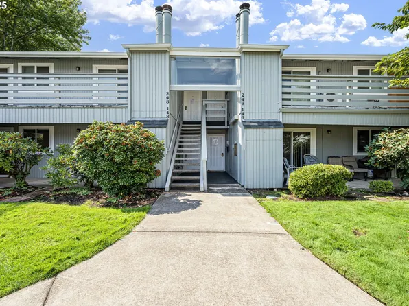 650 Harlow Rd, Springfield, OR 97477