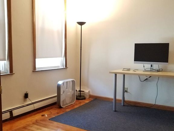 9 Saybrook St. #2 Boston - Brighton Unit Photo 3