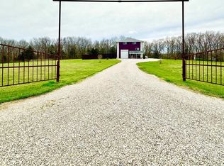 11200 Hwy D, Dixon, MO 65459