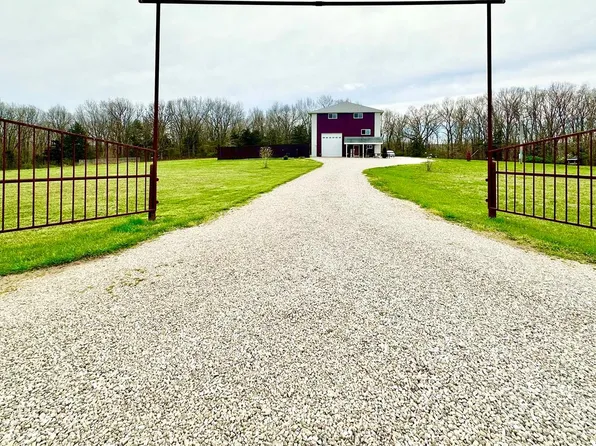 11200 Hwy D, Dixon, MO 65459