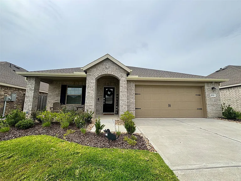 3533 Alcala Cove Ct — Photo 2