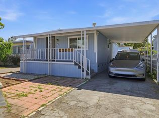 900 Golden Wheel Park Dr Spc 130, San Jose, CA 95112