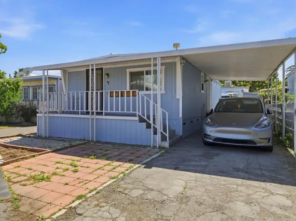 900 Golden Wheel Park Dr Spc 130, San Jose, CA 95112
