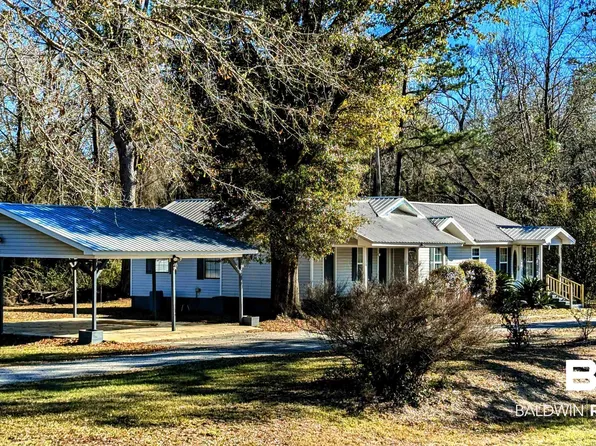 29744 Highway 17, Millry, AL 36558