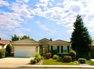 6205 Apple Canyon Rd, Bakersfield, CA 93306