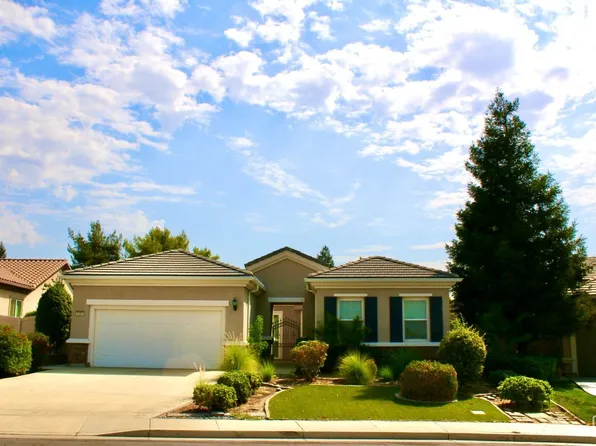 6205 Apple Canyon Rd, Bakersfield, CA 93306