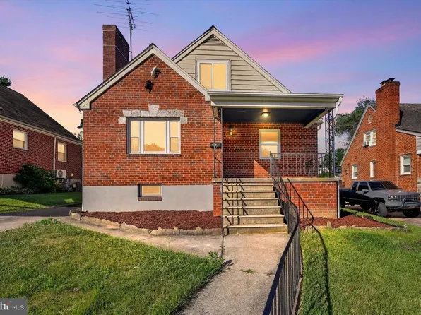 19 Belhaven Dr, Baltimore, MD 21236