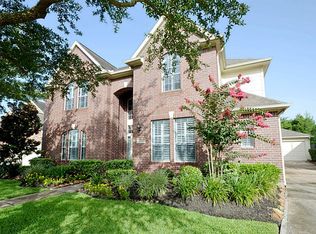 4414 Huntwood Hills Ln, Katy, TX 77494