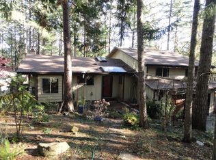 4931 Fox Hollow Rd, Eugene, OR 97405