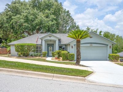 206 N Bloxam Ave, Clermont, FL, 34711