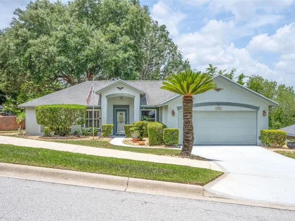 206 N Bloxam Ave, Clermont, FL 34711