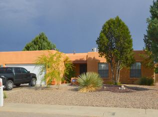 1604 Jack Nicklaus Dr, Rio Communities, NM 87002