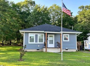 105 Webb St, Simpsonville, SC 29681