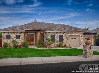 432 English Oaks Cir, Boerne, TX 78006